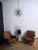 2020s Sputnik Murano Italian Chandelier 51 Daisy Crystal Glass For Sale - Image 5 of 9