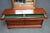 Thomasville Impressions Louis Philippe Style Cherry Dresser With Mirror For Sale - Image 9 of 13