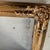 Antique German Gilded Wood and Stucco Rococo Revival Mirror with Original Mercury Glass, 1850 For Sale - Image 18 of 18