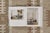 Textile Rug & Kilim's Scandinavian Style Custom Flatweave Rug With Beige Geometry For Sale - Image 7 of 10