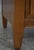 Wood Ethan Allen Country Colors Maple Nightstand For Sale - Image 7 of 16