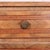 Wood Italian Walnut and Marquetry Bedside Cabinets For Sale - Image 7 of 18