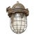 Industrial Factory Lighting, 1950s For Sale - Image 9 of 9