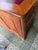 1980s Harden Sleepy Hollow Collection Washington Irving Replica Partners Desk For Sale - Image 9 of 13