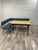 Vintage Dining Set, 1975, Set of 4 For Sale - Image 10 of 10