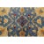 Handwoven Oushak Style Area Rug 12’0″ X 15’3″ For Sale - Image 11 of 13