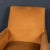 Vintage Italian Lounge Chairs in Ochre Velvet, 1960, Set of 2 For Sale - Image 16 of 18