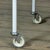 Vintage Hospital Trolley, 1970s For Sale - Image 6 of 11