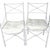 Elevate Your Dining Experience With the Giacometti Style Dining Set For Sale - Image 12 of 12