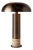 Orion Bronze Lamp For Sale
