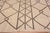 Large Modern Geometric Kilim Rug For Sale In New York - Image 6 of 8