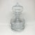 Nanny Still for Riihimaen Lasi Finland Glass Decanter For Sale - Image 13 of 13