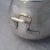 Mid 20th Century French Silver Bowl or Tureen with Lid and Ladle For Sale - Image 5 of 11