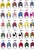 "The Benson and Hedges Book of Racing Colours" 1973 For Sale - Image 9 of 13