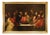 Pieter De Witte, The Last Supper, 1680, Oil on Canvas For Sale
