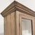 19th Century Rustic Country French Stripped Pine Vitrine For Sale - Image 17 of 18