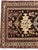 Antique Caucasian Kuba Village Life, Natural Dyes, True Art Rug 3 x 4 For Sale In Milwaukee - Image 6 of 12