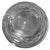 Mid 20th Century Mid-Century Modern Cut Lead Crystal Decanter For Sale - Image 6 of 10