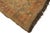 1970s 1970s Vintage Soumakh Russel Tan Rust Wool Rug- 5'8 X 7'5 For Sale - Image 5 of 9
