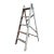 Antique Painter’s Ladder – Circa 1930s For Sale
