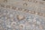 Blue Antique Blue Persian Meshed Room Size Rug For Sale - Image 8 of 10
