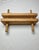 Mid 20th Century Vintage Professional Bookbinding Block Finishing Press For Sale - Image 5 of 12