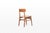Wood Dining Chairs from Farstrup Møbler, 1960s, Set of 6 For Sale - Image 7 of 15