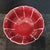 Chinese Old Ceramic Big Bowl,Ming Dynasty Yongle Marked Red Glaze Porcelain Bowl For Sale In Seattle - Image 6 of 11