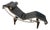 LC4 Chaise Lounge by Le Corbusier, Pierre Jeanneret and Charlotte Perriand for Cassina, 1970s For Sale