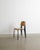 Mid-Century Modren French Standard Metropole 305 Dining Chair by Jean Prouvé, 1950s For Sale - Image 9 of 9