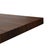 Modern Maxalto Max Wooden Dining Table from B&B Italia For Sale - Image 3 of 13