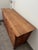 Modern Cherry Burlington 8 Drawer Dresser For Sale - Image 3 of 3