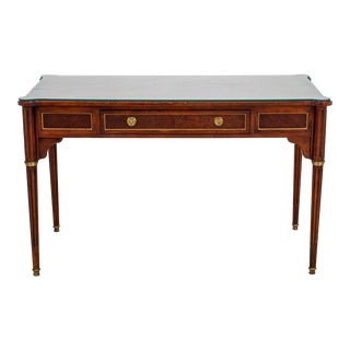 Louis XVI Style Ritz-Carlton Writing Desk For Sale