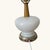 Vintage Jack Jill Milk Glass Nursery Rhyme Table Lamp Night Light For Sale - Image 18 of 18