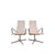 The Oxford chair was designed in 1963-1965 by the legendary Danish architect and designer Arne Jacobsen (1902-1971),...