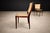 Set of Eight “MT 552” Dining Chairs in Rosewood by Geraldo de Barros for Unilabor, Brazil, 1950s - Lot 622-806A For Sale - Image 9 of 15
