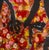 Red Pantjiti Mary McLean People and Animals Acrylic For Sale - Image 8 of 9