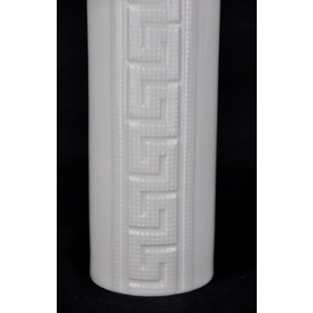 German Vase from Alboth & Kaiser, 1970s For Sale - Image 6 of 8