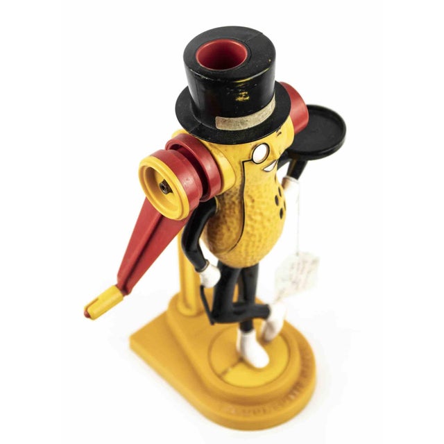 Mr Peanut, Vintage Peanut Butter Maker, USA, Mid-20th Century For Sale - Image 4 of 8