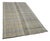 Vintage Turkish Flatweave Kilim Rug For Sale