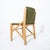 Brown Scandinavian Style Wooden Chairs, 1970s, Set of 4 For Sale - Image 8 of 18