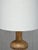 Ceramic Table Lamp by Jette Hellerøe for Axella Keramik, Denmark, 1970s For Sale - Image 9 of 12