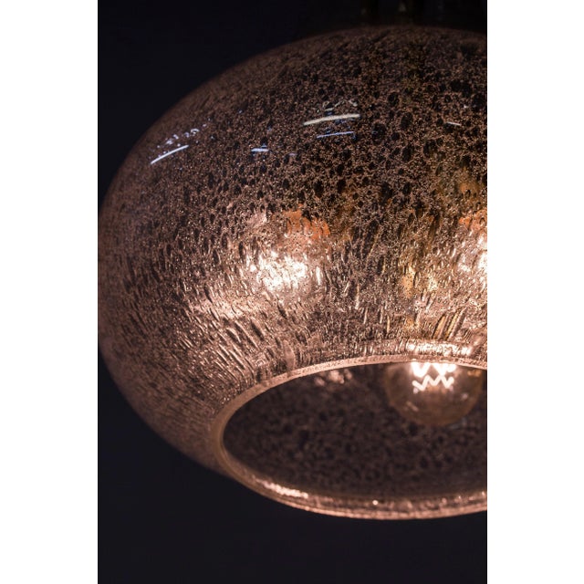 Pendant Lamp by Jonas Hidle for Høvik Lys, 1960s For Sale - Image 9 of 11