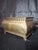 Mid-Century Modern Mid Century Solid Brass Jardiniere / Planter / Cachepot For Sale - Image 3 of 10