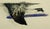 "Feather Flight" color Original Limited Edition Lithograph by Larry Fodor Hand signed, numbered & titled by the artist...