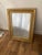 Victorian Gilt Wall Mirror with Frame Decorated with Moulded Gold Foliate Patterns, 1890s For Sale - Image 10 of 13