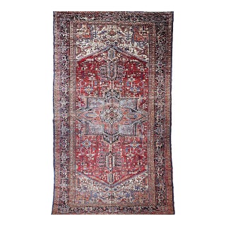 Heriz Serapi 1079 For Sale