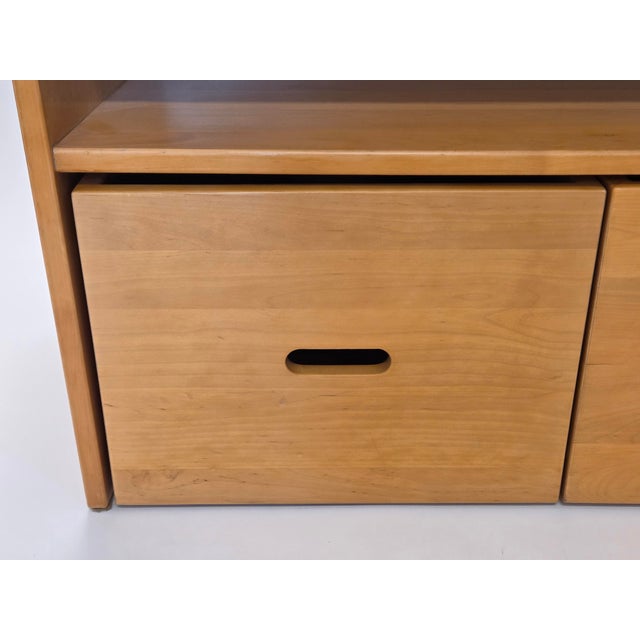 Toy Cabinet by Aino Aalto for Artek, 1950s For Sale - Image 11 of 17