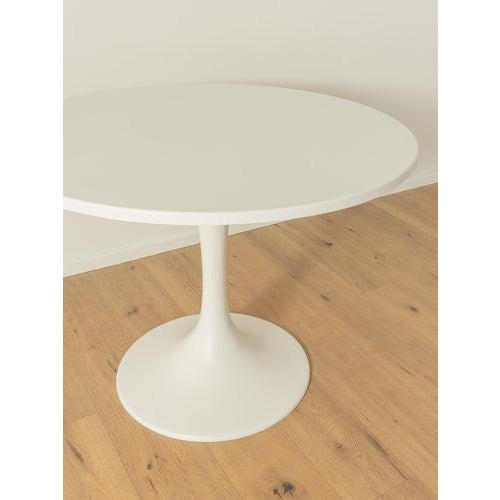 Tulip Dining Table by Lübke For Sale - Image 5 of 6