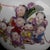White Famille Rose Children Spring Celebration Porcelain Lidded Jar, Chinoiserie Canister For Sale - Image 8 of 8